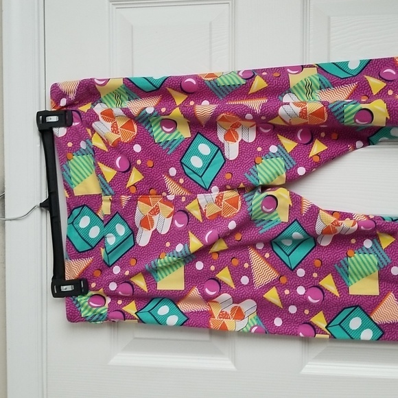 LuLaRoe Women's Leggings - Picture 7 of 12